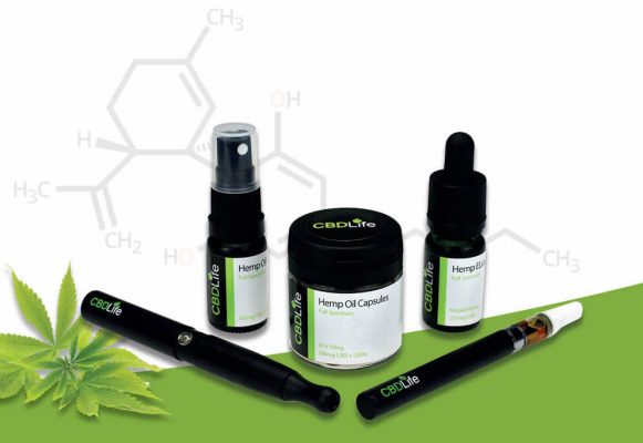 CBD Life review