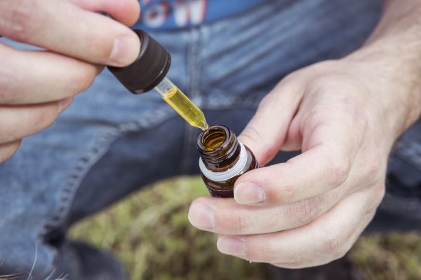 best CBD oil UK